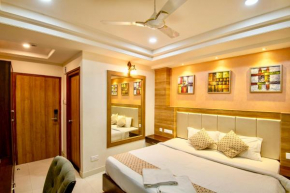 Hotel Tavish Suites Near Delhi Airport